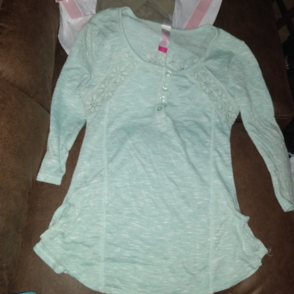 Dress shirt